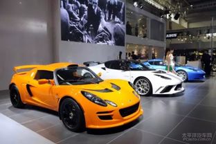 漳州车展：你以为它只是卖车的地方？错了！