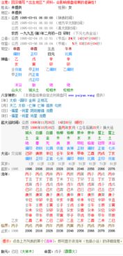2.1 日期转换及基本信息概述