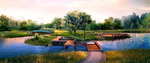 3．园林绿化及生态修复（兼木）