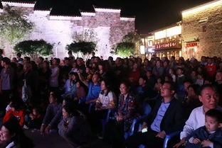 景点：人山人海的“美丽”风景