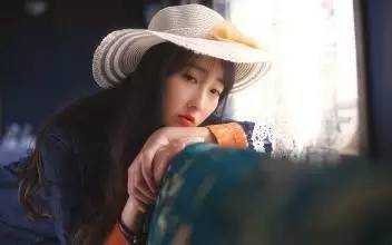 这样的雷厉风行的女生，是不是在行动力上忒别出众呢？