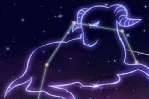 如何区分白羊座的三种性格区域？