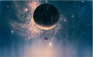 七、 太阳星：热情如火且擅长言传身教
