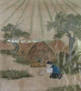 五、 风水视角下之寒衣祭祀及其对后代影响探讨