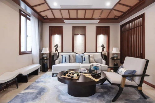 沙发、 床铺与衣柜的摆放艺术