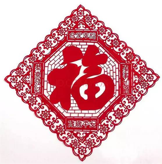 双门福与正门贴福的文化底蕴源流及现代化演变