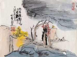 心魔与现实映射： 窥探个体内心世界的隐喻