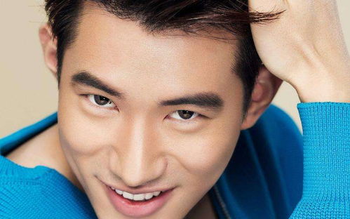 满脸胡须的男人面相如何，是否吉利？