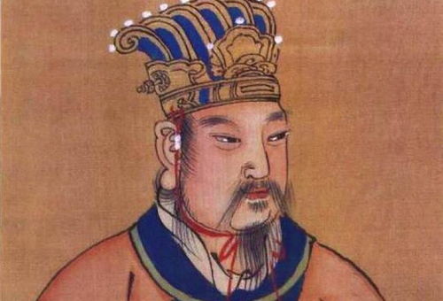 解签程咬金聘仁贵，仁贵是哪位英雄的儿子？