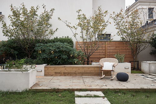 如何调整家庭门口花池风水以改善家居运势？