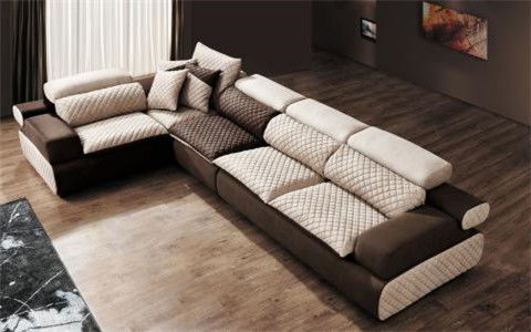 茶几的空间协调性