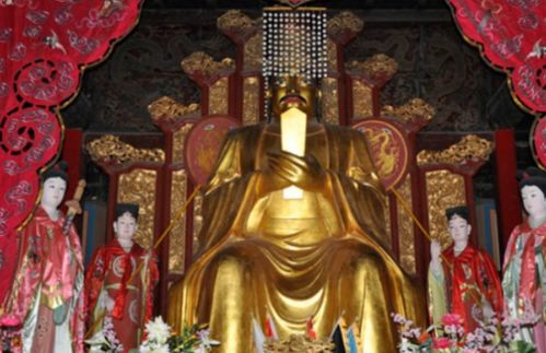 六月十三和冬月十三在佛教中分别对应哪一天？