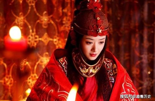 3.1 毒害李显以谋取更较高位阶
