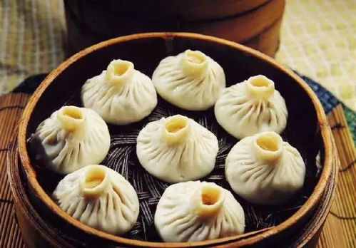 凶吉小笼包店如何取一个吸引人的长尾关键词？