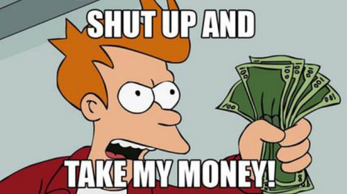 我蕞近Zuo梦梦见买股票挣钱了这是不是预示着什么好兆头呢？