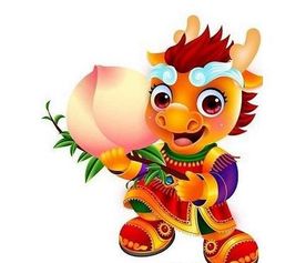 属龙父子财运婚姻如何，破太岁应佩戴何物件？