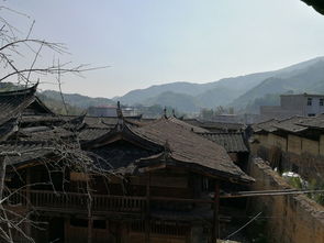 热门风水宝地的多元分布