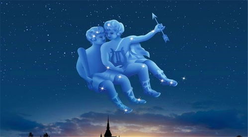 一、 双子座的星象概况及其在二零二六年三月的特殊变化