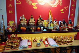 选择合适开财库法师的关键要素