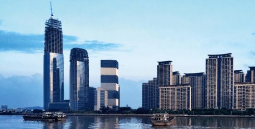 四、 江景住宅的功能性量化模型及其实践路径