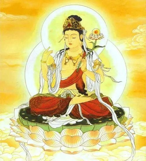 五台山文殊菩萨成道日吃面条有什么特别的寓意吗？