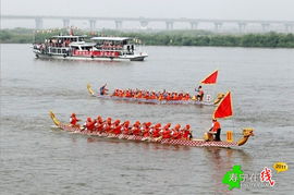 二、 赛龙舟仪式过程及船舶形制之考察