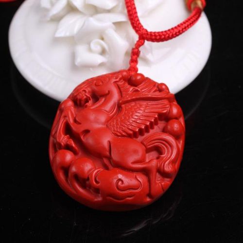 一、  朱砂的功效与作用：传统认知与现代研究