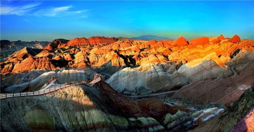 天气预测：2026年张掖会热死你