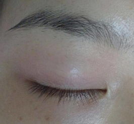 五、 阴阳互动：眼睛与眉目的关系