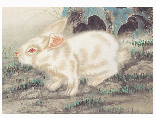 A．属鼠（兔）——年度财富有概览（含沉重点关键词）