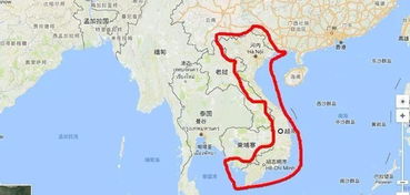 第二章：越南旅游签证包含哪些类型？乱成一锅粥了...