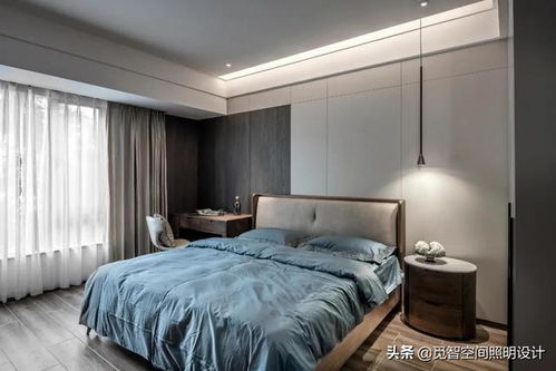 1.2 照明设计策略：多层次光环境构建