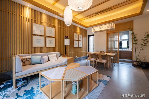 1.2 开放式户型的潜在隐患