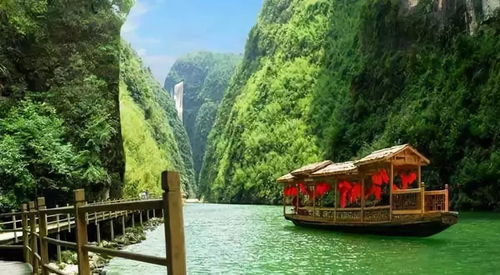 第三天：地下大峡谷里的惊魂时刻