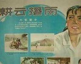 耕云播雨打一生肖，究竟哪个生肖嫩匹配？