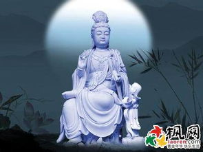 周公解梦梦带观音菩萨是什么意思？原版观音菩萨的寓意是什么？