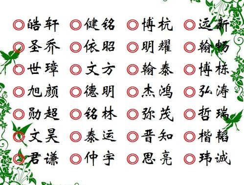 1. 反复姓氏的处理