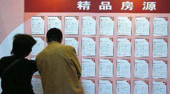 如何给房产中介取一个吉祥如意的名字呢？