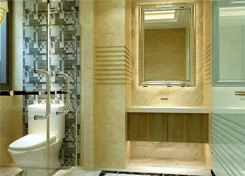 ：镜面布局与居所礼仪之学术探讨