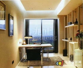 书房布局中的关键要素