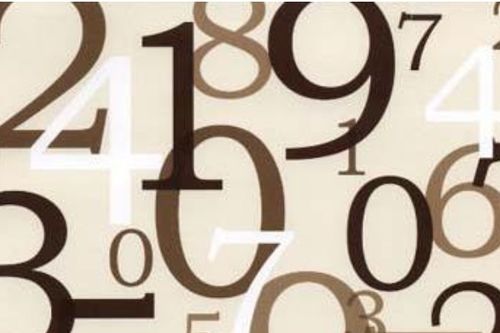 1.2 数字谐音与文化联想