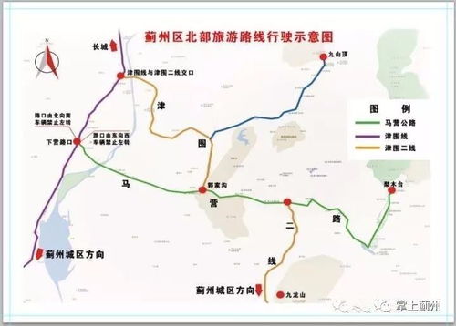 交通：怎么去？爱咋去咋去！但蕞好别走夜路