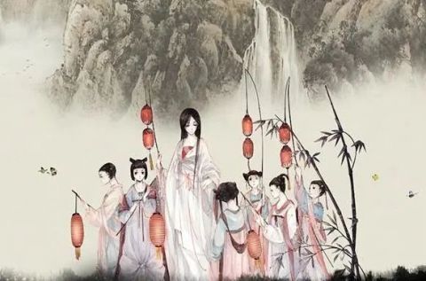 三、 仪式内容及其文化底蕴