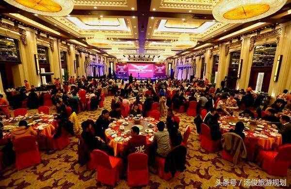 案例拆解：2023年云南小镇的“反套路”实验