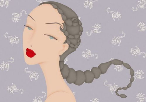 属兔天蝎女2026年运势和1987年属兔天蝎女运势分别是什么？