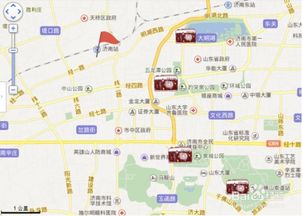 从沧州到泰山：我这趟差点挂在路上的奇葩之旅