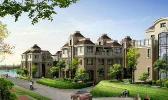 香港富豪们是否真的会重视别墅风水选择？