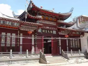 开福寺：长沙古城的精神灯塔