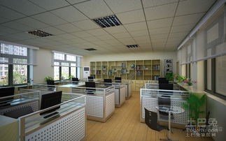 办公室文件柜应该摆放在哪个方位符合风水九宫格？