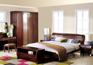 床头与房门、 窗户的方位关系：平安感与隐私保障的重要性